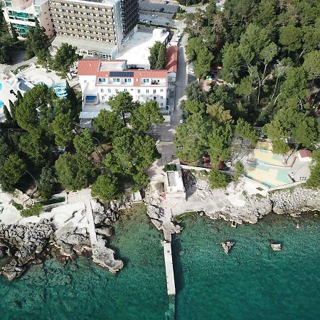 Sesar Apartments Krk - No. 3 Cvita Đảo Krk Ngoại thất bức ảnh